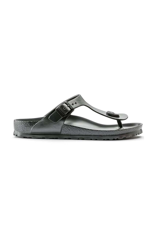 Вьетнамки Birkenstock Gizeh EVA венский чёрный 1001505.D