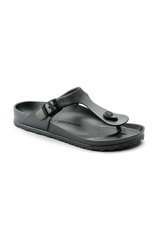 Σαγιονάρες Birkenstock Gizeh EVA 1001505.D μαύρο AW24