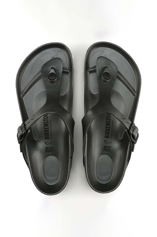Вьетнамки Birkenstock Gizeh EVA 1001505.D чёрный
