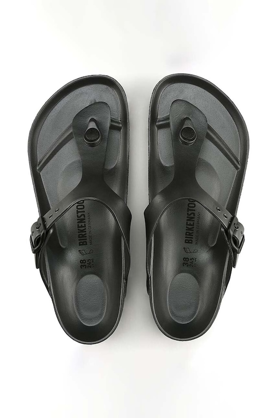 Σαγιονάρες Birkenstock Gizeh EVA 1001505.D μαύρο
