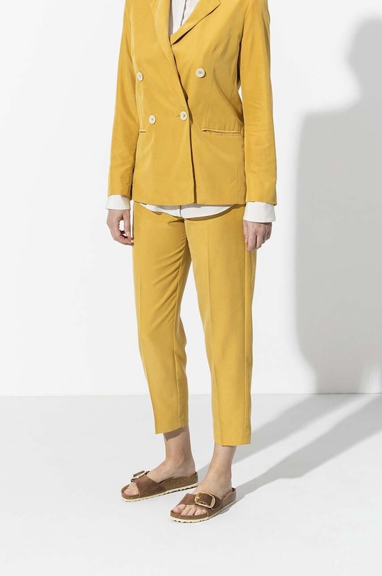 Birkenstock - Παντόφλες Madrid Big Buckle 1006525