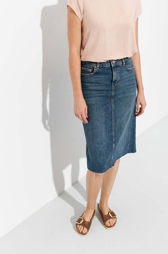 Birkenstock - Παντόφλες Madrid Big Buckle 1006525