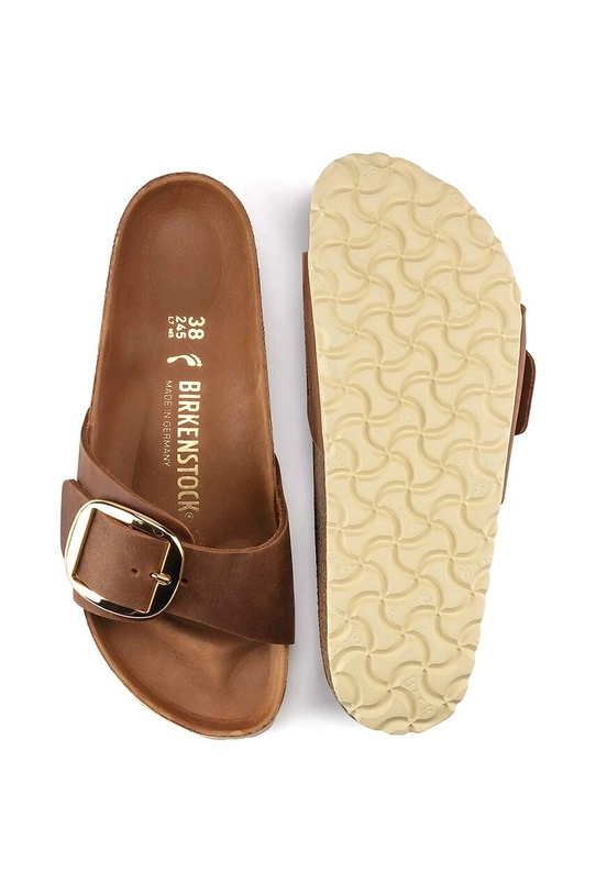 Birkenstock - Papuci Madrid Big Buckle 1006525