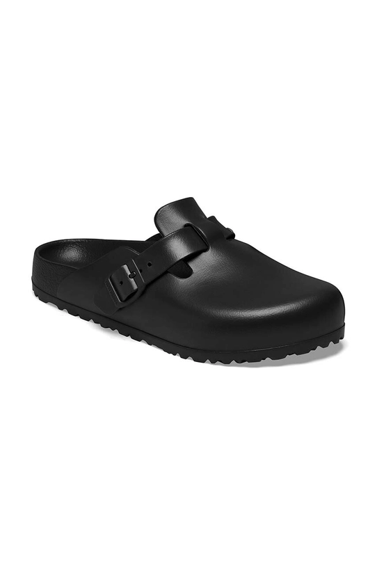 Шлепанцы Birkenstock Boston EVA 127103 чёрный SS18