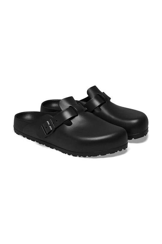 Natikače Birkenstock Boston EVA crna 127103