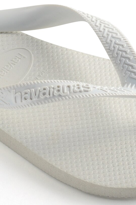 Žabky Havaianas TOP 4000029.0001.D biela