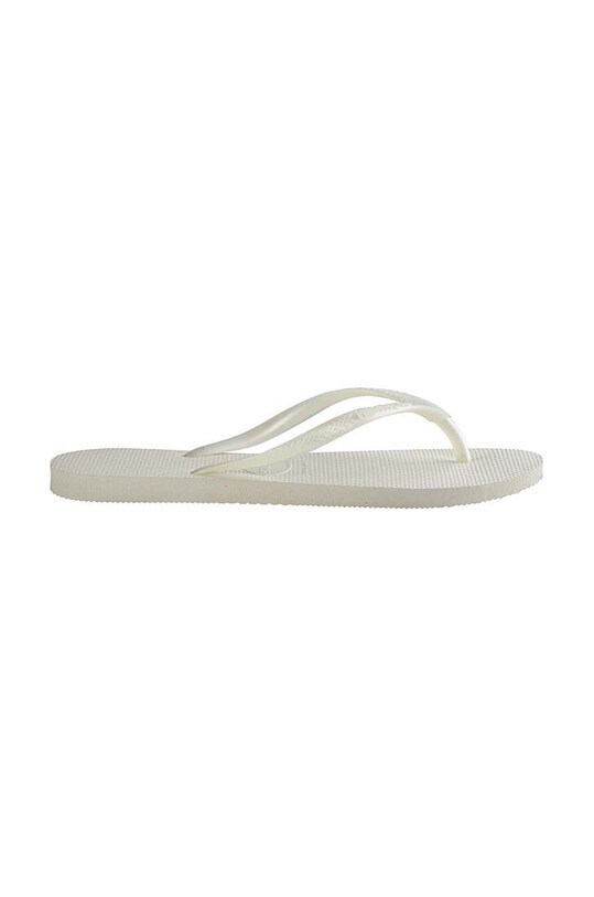 Havaianas șlapi SLIM alb H4000030.0001P.D