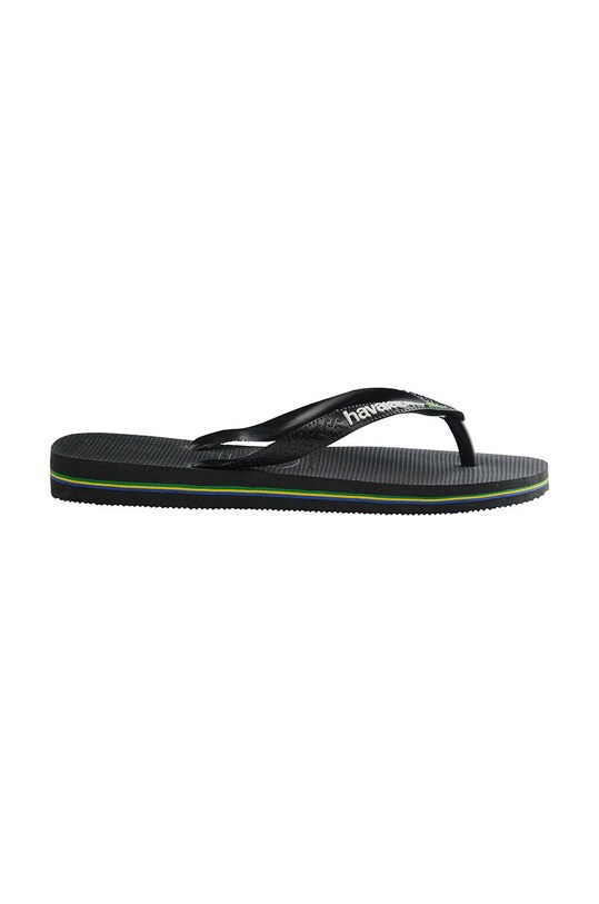 Обувь Havaianas - Вьетнамки 4110850.1069.P чёрный