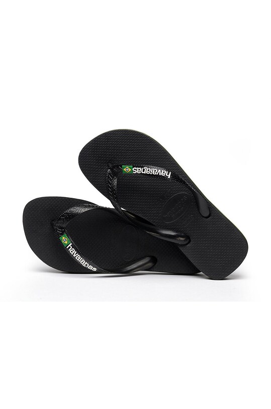 Havaianas - Вьетнамки чёрный 4110850.1069.P