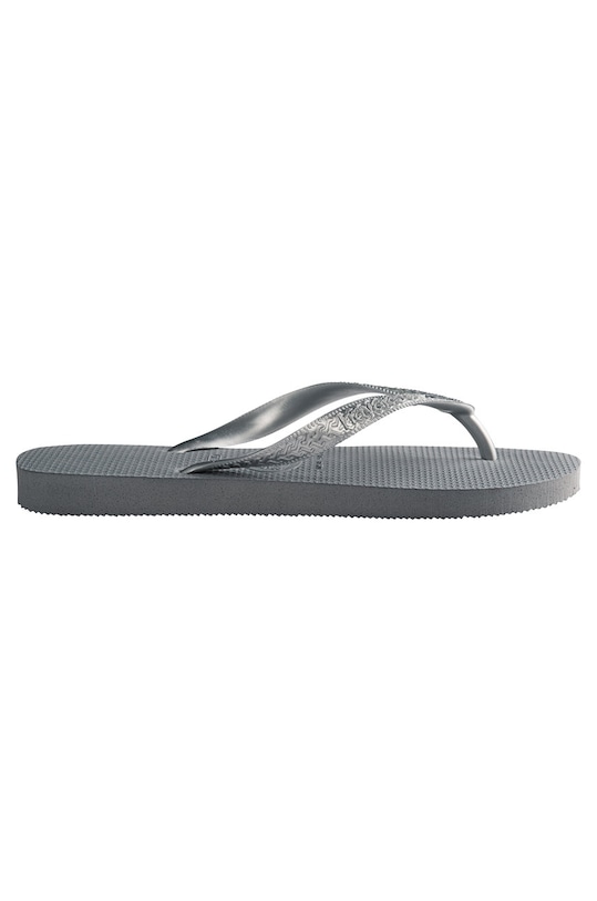 Обувки Havaianas - Джапанки TOP TIRAS 4137428.5178.P сив