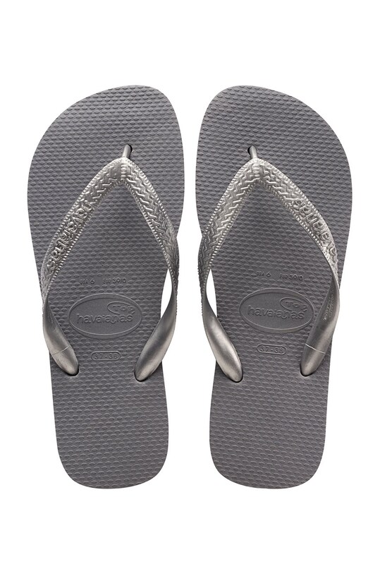 Havaianas infradito grigio 4137428.5178.P