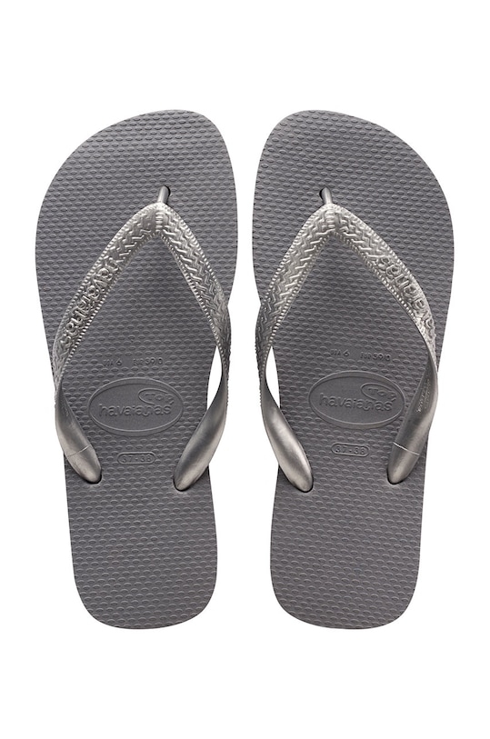 Havaianas - Джапанки TOP TIRAS сив 4137428.5178.P