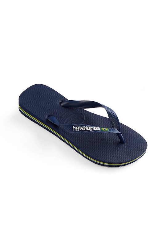 Havaianas - Japonki 4110850.0555.P granatowy SS18
