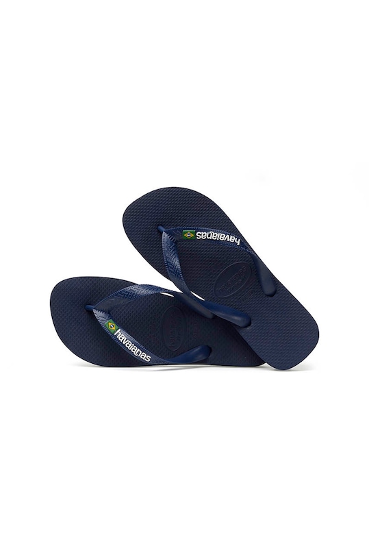 Havaianas - Japonki granatowy 4110850.0555.P