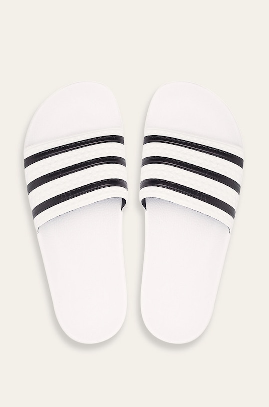 adidas Originals papuci 280648 alb AW20