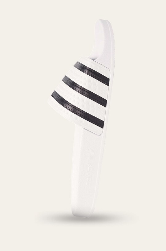 adidas Originals papuci alb 280648