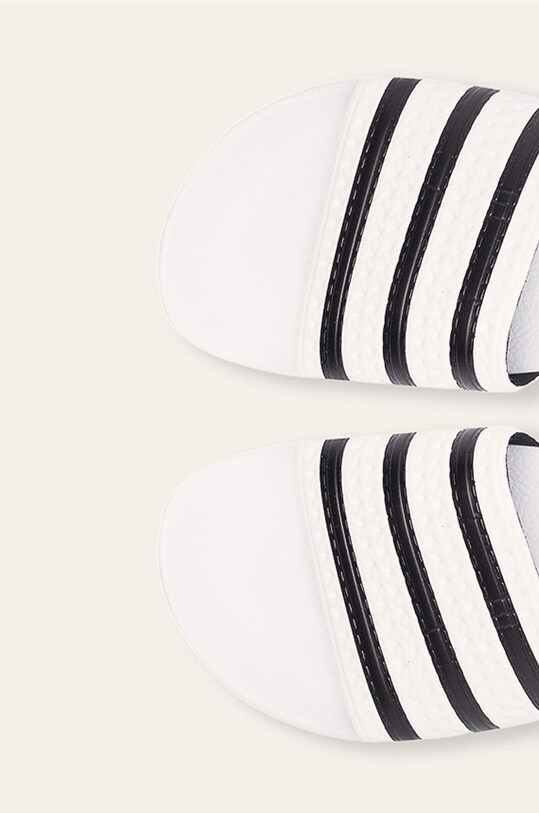 adidas Originals papuci 280648 alb