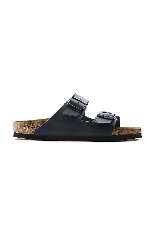 Παντόφλες Birkenstock Arizona συνθετικό σκούρο μπλε 51751.M