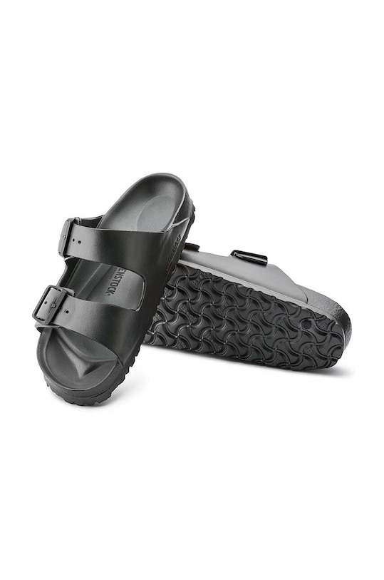 Šľapky Birkenstock Arizona EVA Metallic 1001497