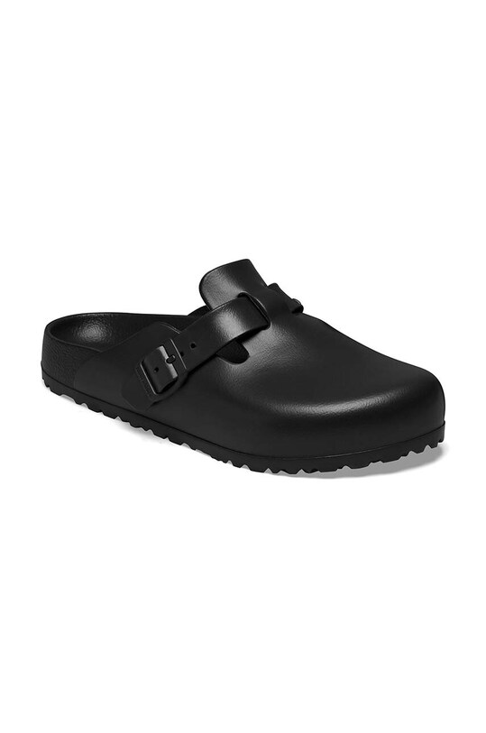Šľapky Birkenstock Boston EVA 1002314 čierna SS18