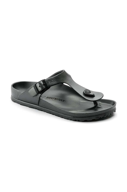 Birkenstock japonki Gizeh EVA 1001505.M szary SS18