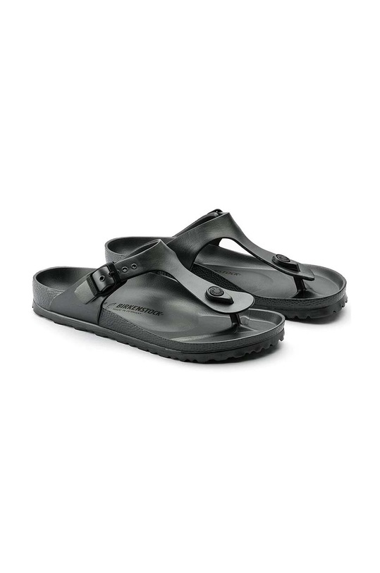 Birkenstock japonki Gizeh EVA szary 1001505.M
