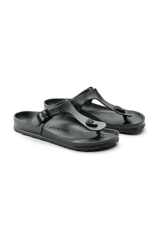 Japanke Birkenstock Gizeh EVA siva 1001505.M