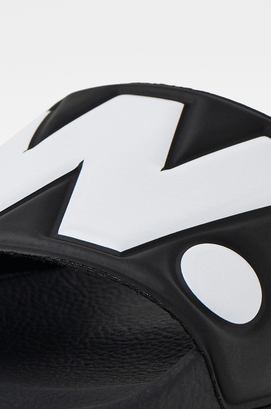 G-Star - Klapki D08754.3593.964 D08754.3593.964 czarny