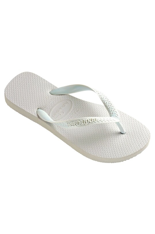 Havaianas - В'єтнамки 4000029.0001 білий SS21