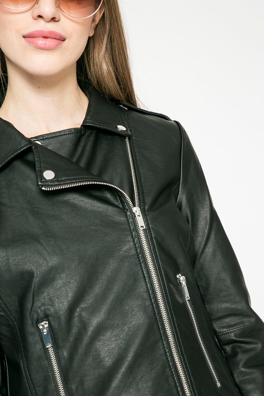 Vila - Kurtka Cara czarny 14044851