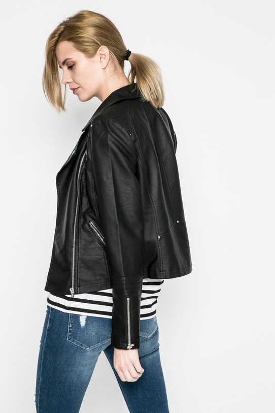 Îmbrăcăminte Only - Geaca Gemma 15153079 negru