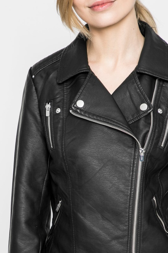 Only - Geaca Gemma negru 15153079