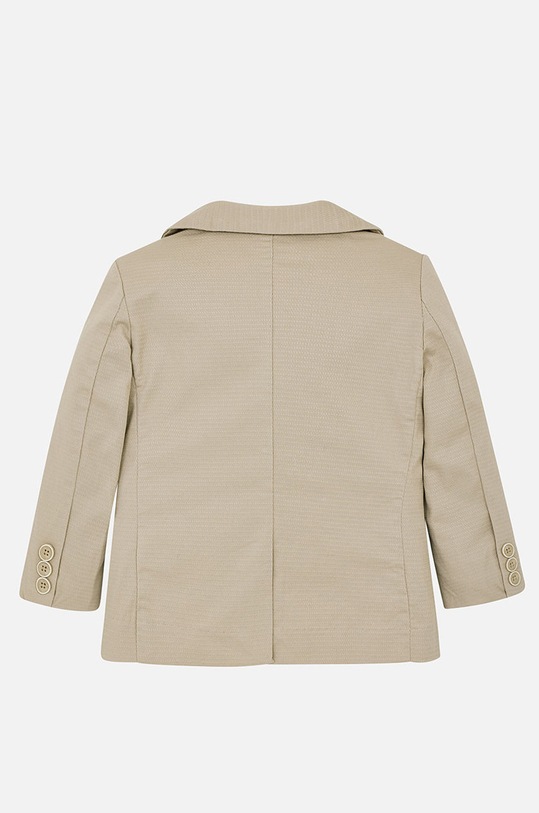 Mayoral - Сако за деца 92-134 cm 3452.58.5B бежов SS18