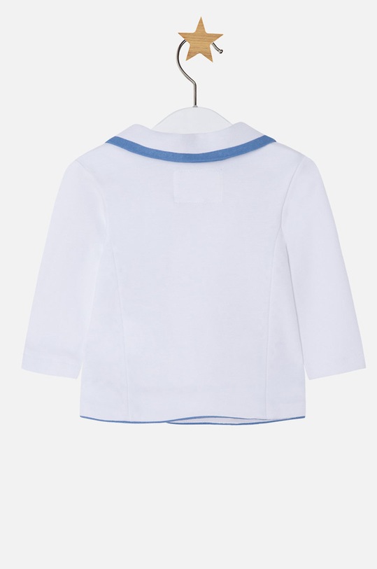 Mayoral - Сако 1404.28.1L бял SS18