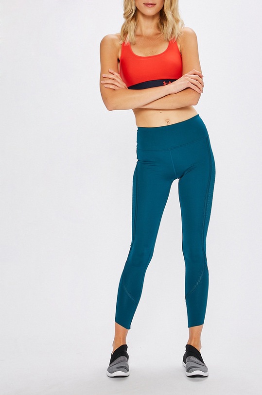 Under Armour - Legíny Breathelux 1305443 beh zelená 1305443