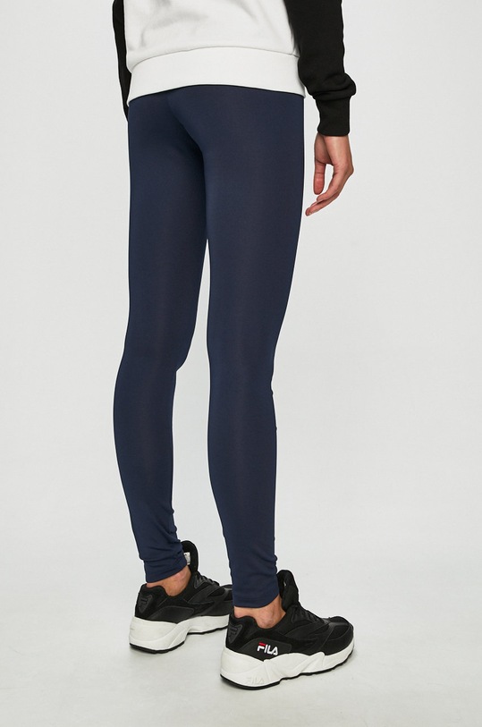 Odzież Fila - Legginsy 681826.002 granatowy