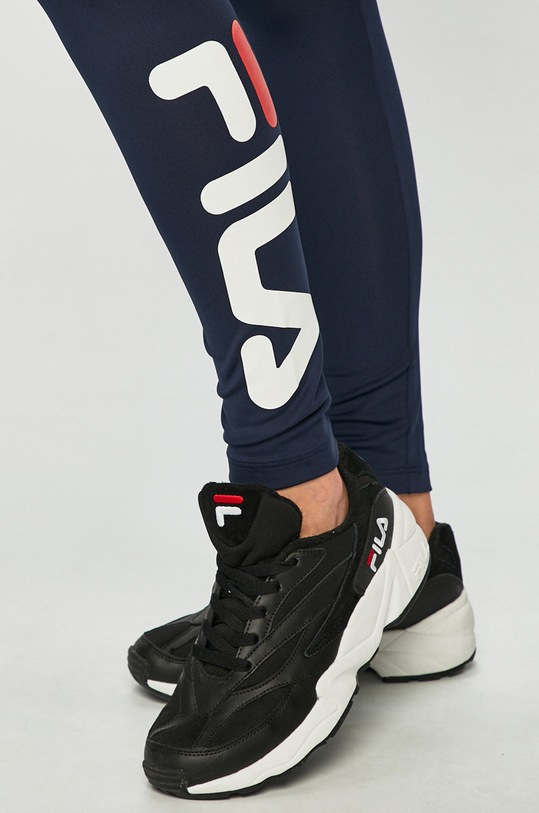 Fila - Legginsy granatowy 681826.002