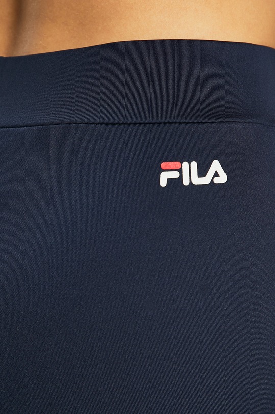 Fila - Legginsy 681826.002 granatowy