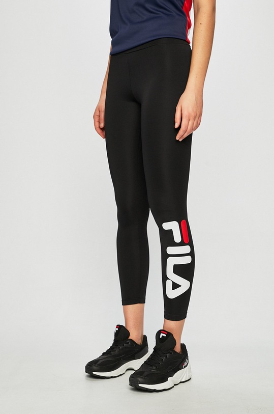 Fila - Legginsy czarny 681826.002