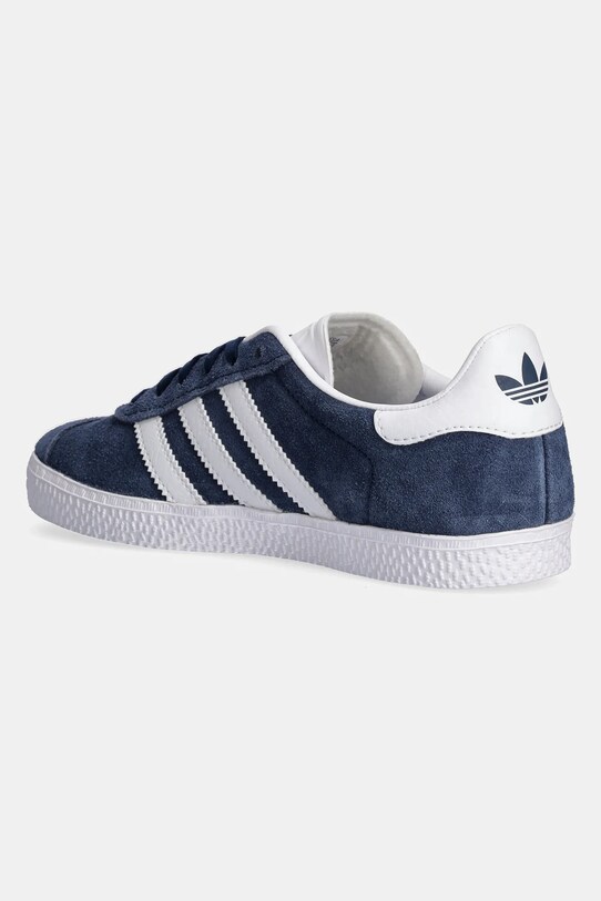 Αγορίστικα adidas Originals - Παπούτσια για παιδιά Gazelle C BY9162 μπλε