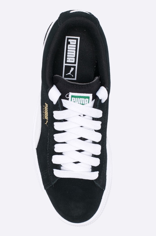 Puma - Dětské boty Suede Jr 35511001 35511001