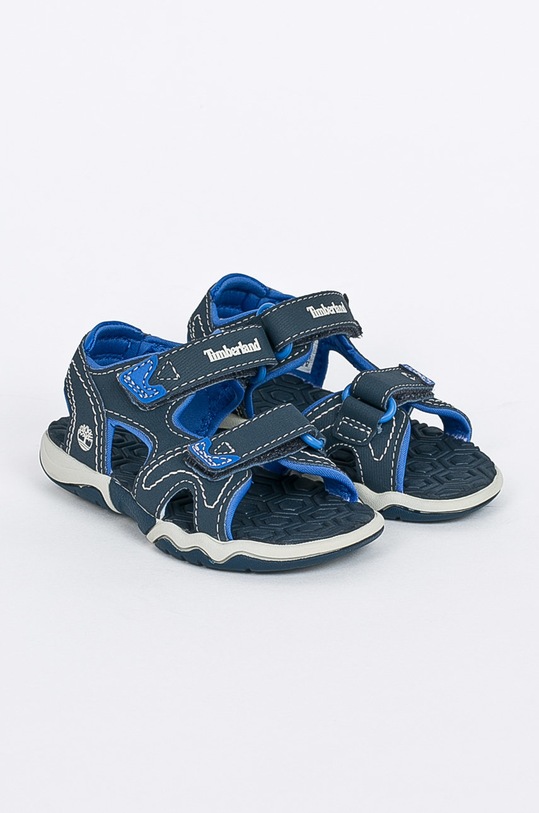 Timberland - Detské sandále Adventure Seeker CA1QH6.Adventure.Seeker tmavomodrá SS18