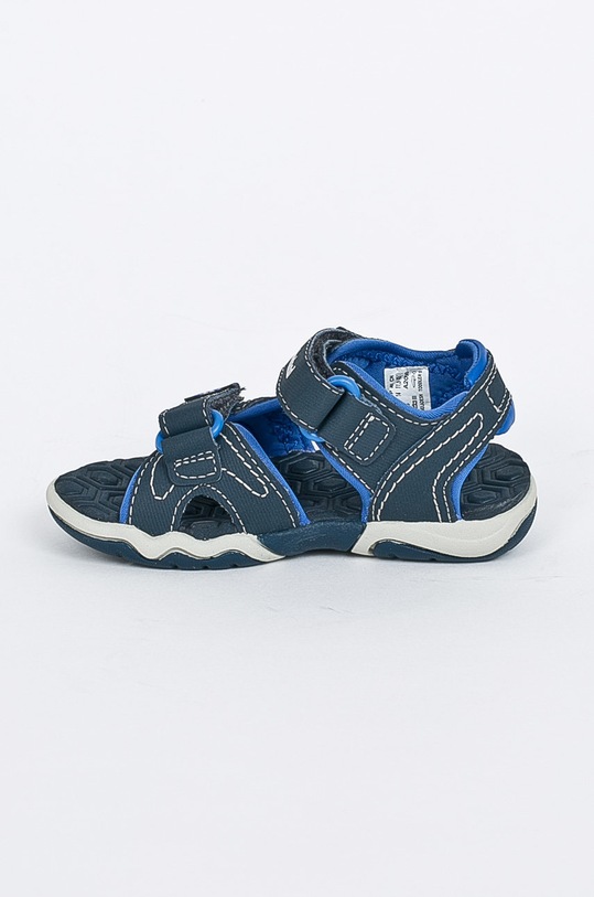 Chlapec Timberland - Detské sandále Adventure Seeker CA1QH6.Adventure.Seeker tmavomodrá