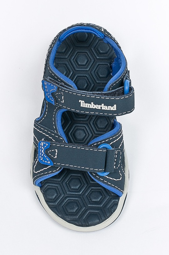 Timberland - Detské sandále Adventure Seeker CA1QH6.Adventure.Seeker tmavomodrá