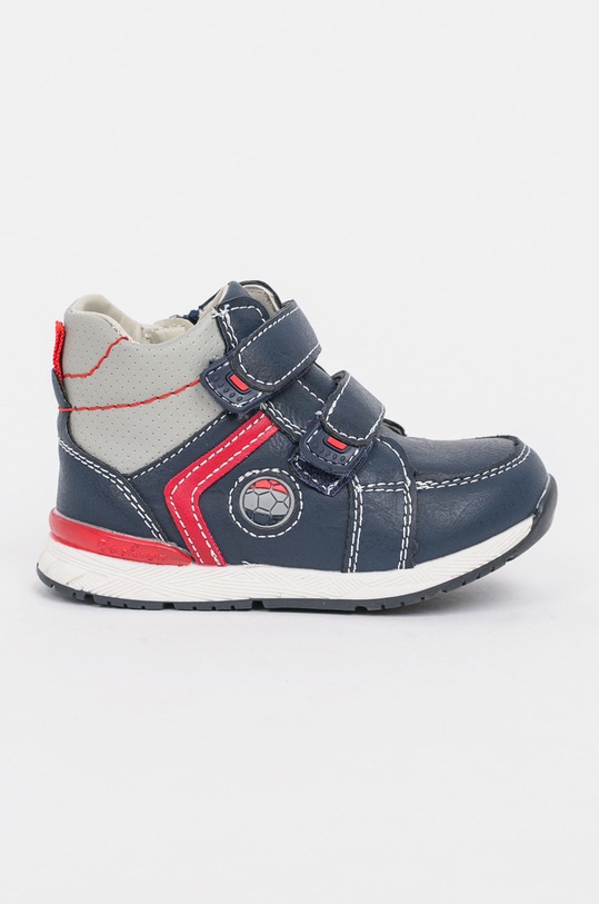 American Club - Detské poltopánky tmavomodrá 65.17.6013.12