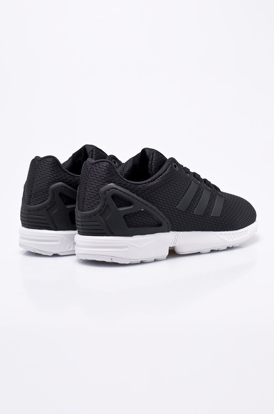 adidas Originals - Detské topánky ZX Flux čierna M21294
