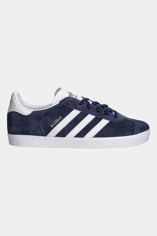 adidas Originals - Παπούτσια για παιδιά Gazelle BY9144 σκούρο μπλε AA00