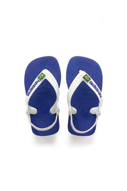 Havaianas - Sandały dziecięce niebieski 4140577.2711