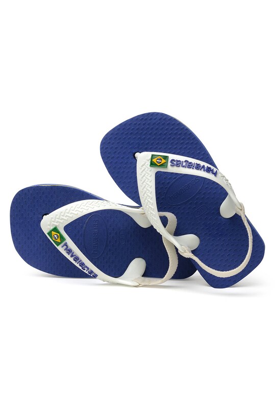 Havaianas - Sandały dziecięce niebieski 4140577.2711