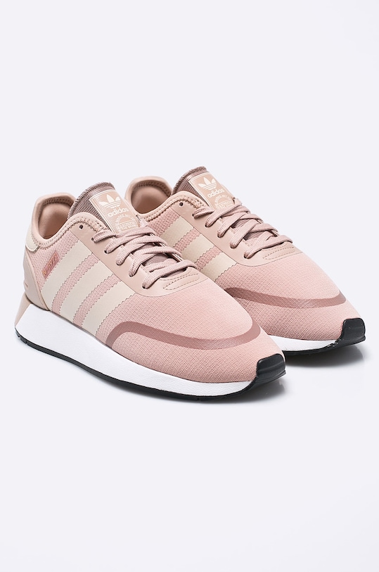 adidas Originals - Pantofi Ashpea AQ0265 AQ0265 roz SS18